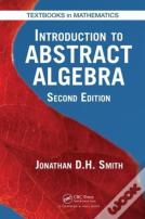 Introduction To Abstract Algebra
