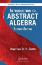 Introduction To Abstract Algebra - Preview