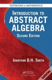 Introduction To Abstract Algebra