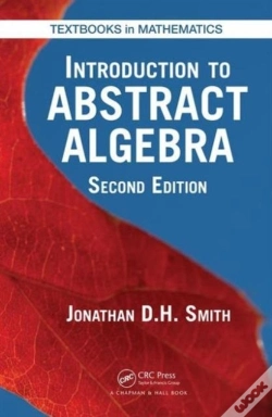 Capa do artigo Introduction To Abstract Algebra