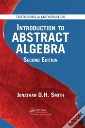 Capa do artigo Introduction To Abstract Algebra