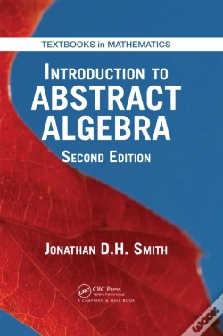Capa do artigo Introduction To Abstract Algebra