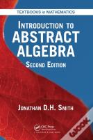 Introduction To Abstract Algebra