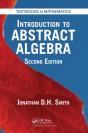 Introduction To Abstract Algebra - Preview