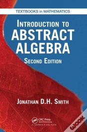 Capa do artigo Introduction To Abstract Algebra