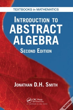 Capa do artigo Introduction To Abstract Algebra