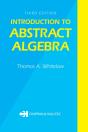 Introduction To Abstract Algebra, Third Edition - Preview