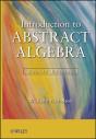 Introduction To Abstract Algebra - Preview