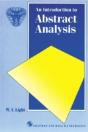Introduction To Abstract Analysis - Preview