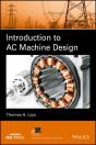 Introduction To Ac Machine Design - Preview