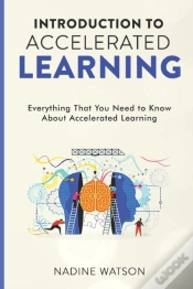 Capa do artigo Introduction To Accelerated Learning