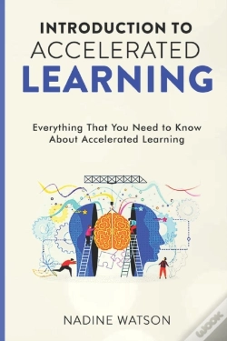 Capa do artigo Introduction To Accelerated Learning