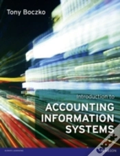 Capa do artigo Introduction To Accounting Information Systems