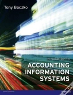 Capa do artigo Introduction To Accounting Information Systems
