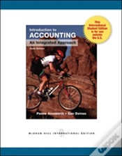 Capa do artigo Introduction To Accounting