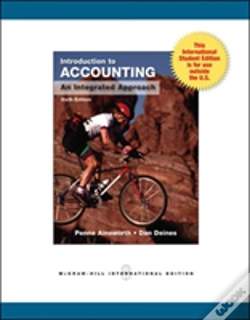 Capa do artigo Introduction To Accounting