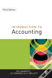 Capa do artigo Introduction To Accounting