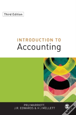 Capa do artigo Introduction To Accounting