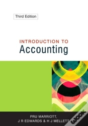 Capa do artigo Introduction To Accounting