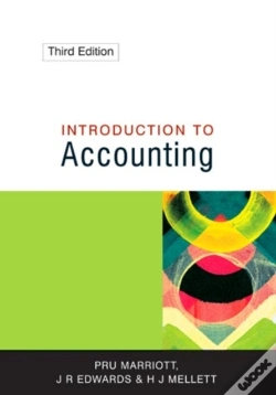 Capa do artigo Introduction To Accounting