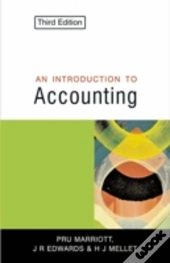 Introduction To Accounting