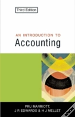 Capa do artigo Introduction To Accounting