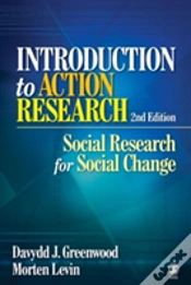 Capa do artigo Introduction To Action Research