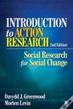 Capa do artigo Introduction To Action Research