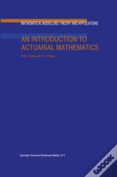 Introduction To Actuarial Mathematics