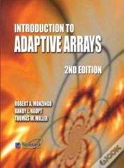 Capa do artigo Introduction To Adaptive Arrays