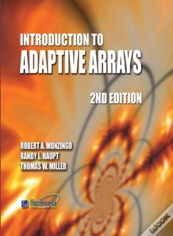 Capa do artigo Introduction To Adaptive Arrays