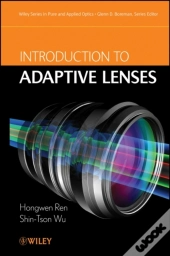 Introduction To Adaptive Lenses