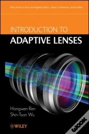 Capa do artigo Introduction To Adaptive Lenses