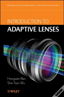 Capa do artigo Introduction To Adaptive Lenses