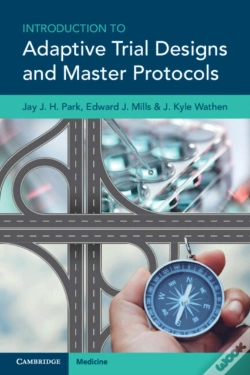 Capa do artigo Introduction To Adaptive Trial Designs And Master Protocols