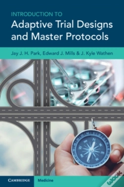 Capa do artigo Introduction To Adaptive Trial Designs And Master Protocols