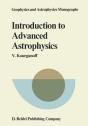 Introduction To Advanced Astrophysics - Preview