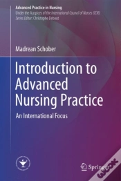 Capa do artigo Introduction To Advanced Nursing Practice