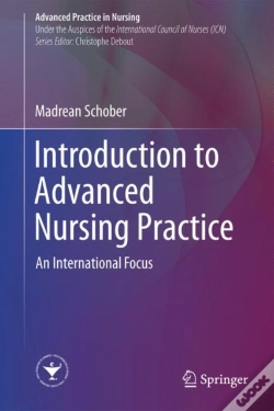 Capa do artigo Introduction To Advanced Nursing Practice