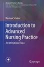 Introduction To Advanced Nursing Practice - Preview