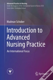 Capa do artigo Introduction To Advanced Nursing Practice