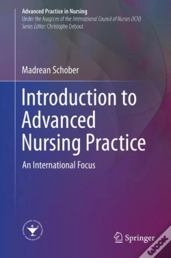 Capa do artigo Introduction To Advanced Nursing Practice