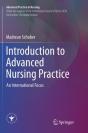 Introduction To Advanced Nursing Practice - Preview