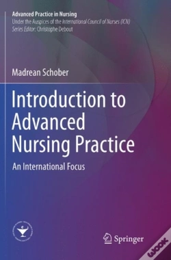 Capa do artigo Introduction To Advanced Nursing Practice