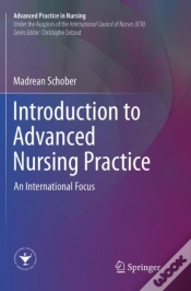 Capa do artigo Introduction To Advanced Nursing Practice