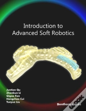 Capa do artigo Introduction To Advanced Soft Robotics