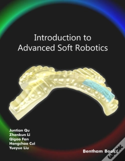 Capa do artigo Introduction To Advanced Soft Robotics