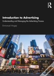 Capa do artigo Introduction To Advertising