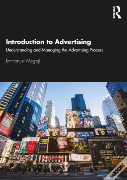 Capa do artigo Introduction To Advertising