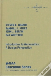 Capa do artigo Introduction To Aeronautics